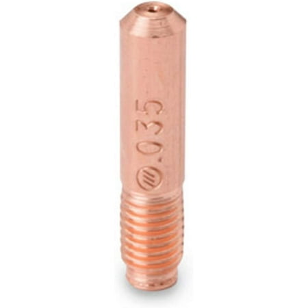 

Spoolmate 150 Contact Tip .035 Pkg/5