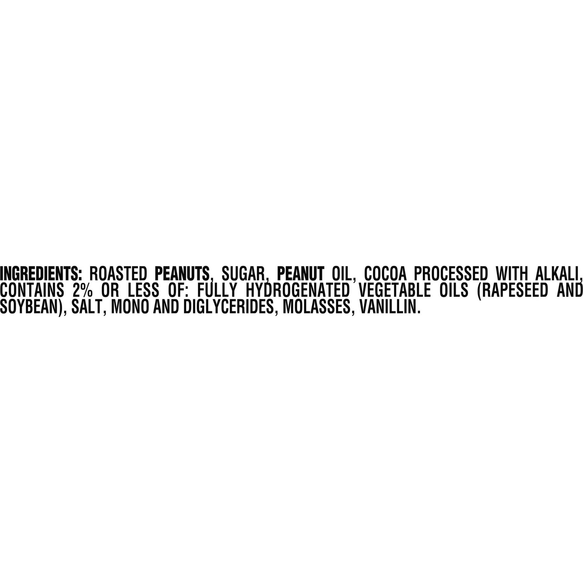 3 Pack Jif Peanut Butter & Chocolate Flavored Spread, 29.5 oz Jar
