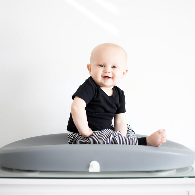 Hatch Baby Grow Smart Changing Pad and Scale
