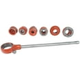thumbnail image 1 of Restored: Like New RIDGID® 12-R Ratchet Pipe Threader Kit 1/2" - 2" 36475 (Refurbished), 1 of 4