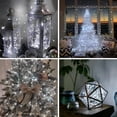 thumbnail image 3 of Reloj remoto String Lights BHCLIGHT, 4 unidades, 6 m, 240 LED, 3 of 5