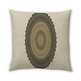 thumbnail image 1 of Ahgly Company Indoor Square Contemporary Throw Pillow, 18 inch by 18 inch, 1 of 5