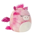 thumbnail image 5 of Squishmallows Official Plush 14 inch Henley The Alicorn - Child's Ultra Soft Stuffed Toy, 5 of 6
