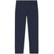 thumbnail image 1 of Uniforme para niños grandes de Pant Nautica, parte delantera plana, azul marino, talla M/12, 1 of 1