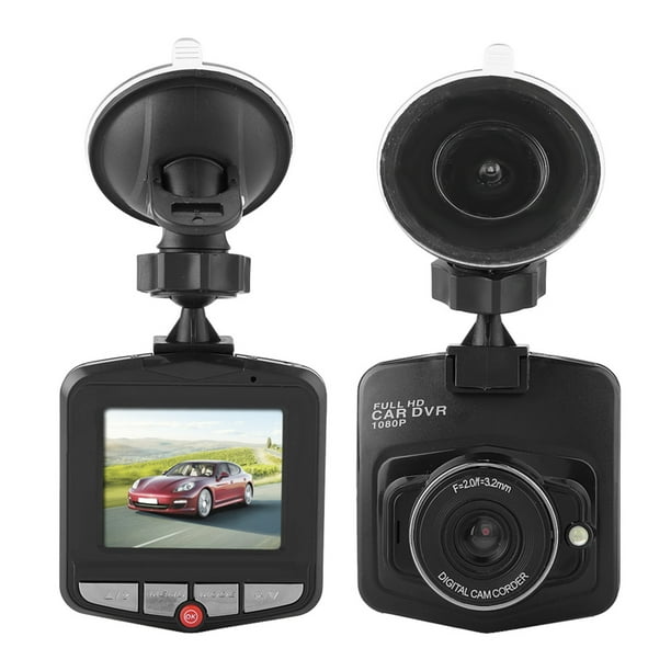 Garmin Eyewitness Dash Cam™ 57 - Caméra de voiture avancée avec