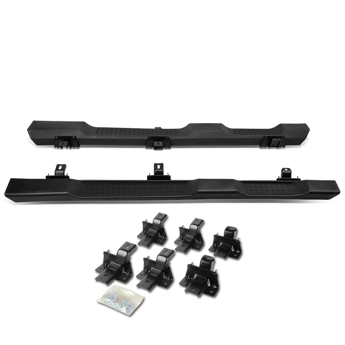 Jeep Jk Battery