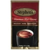 Stephen's Gourmet Belgian Dark Chocolate Hot Cocoa Mix, 2 - 12 pack boxes