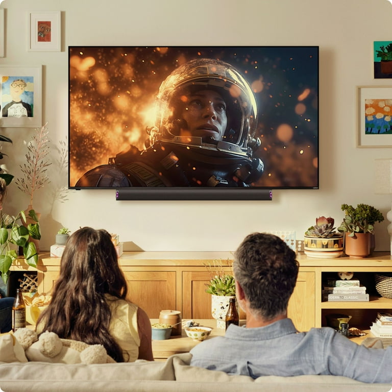 Open Box VIZIO SL512X-0806 Elevate SE 5.1.2 Soundbar, Wireless