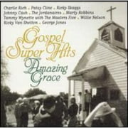 Gospel Super Hits: Amazing Grace