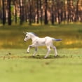 thumbnail image 2 of Potro unicornio de Toy Breyer Horses Corral, 2 of 4