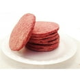 thumbnail image 2 of Military Surplus Freeze Dried Hamburger Ground Beef Patties #10 Can-1 Can, 2 of 9