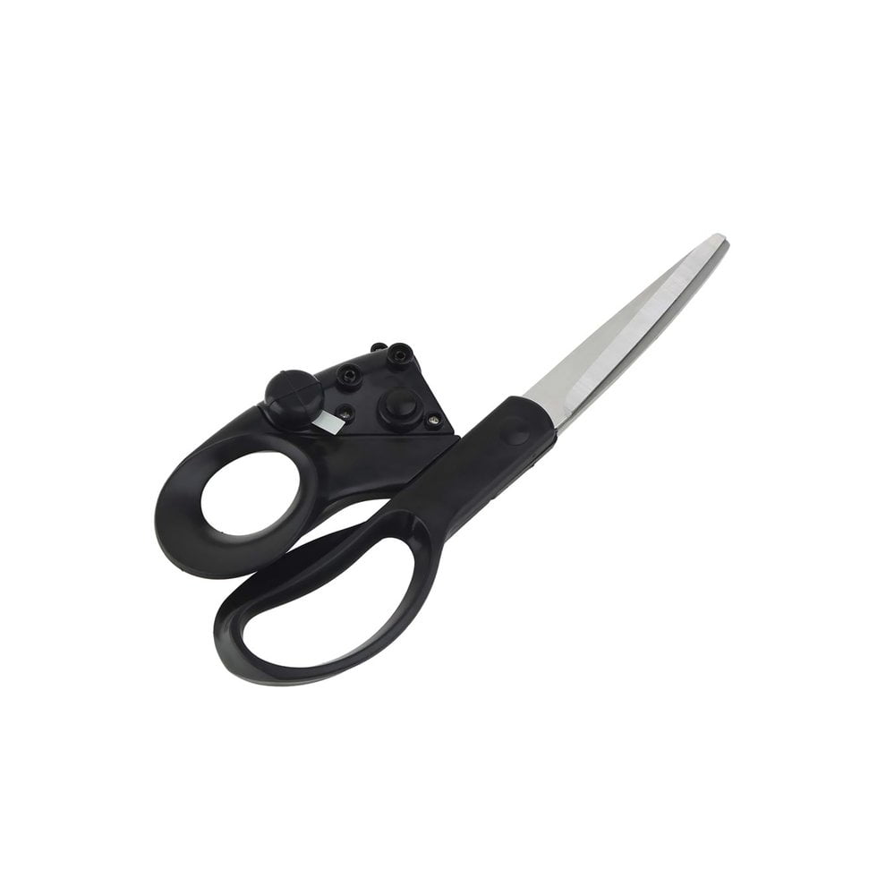what scissors to use when cutting fabric