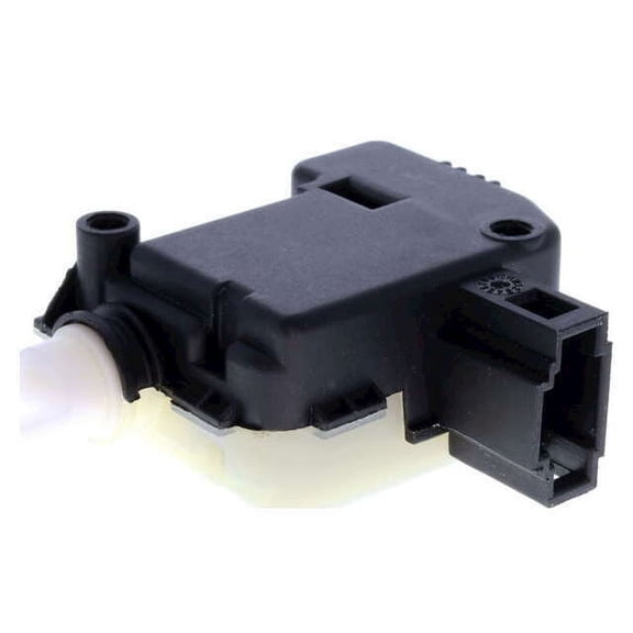 Trunk Lock Actuator Motor - Compatible with 2004 Volkswagen R32