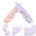 thumbnail image 2 of 4 Pcs Ruban de Correction Blanchissant Ruban de Correction Portable Ruban de Correction en Plastique, 2 of 8