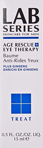 lab series eye cream