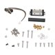 thumbnail image 1 of Nivelación de boquillas para VORON, kit TAP para impresora 3D Accesorios para impresoras D Kit TAP para impresoras D Diseñado para el futuro, 1 of 9
