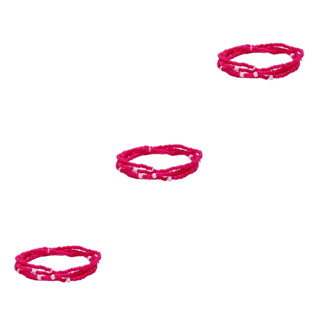 Minnieouse Cadena de cuentas para la cintura, accesorio de decoración de moda, ropa elegante, decoraciones para la cintura, ropa de playa al aire libre, Type1 NO1 Minnieouse CBP391135