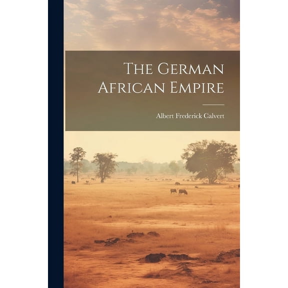 The German African Empire