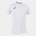 thumbnail image 1 of Playera Joma Hombre 102604.200 Blanco Deportiva T XXL, 1 of 3