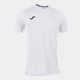 thumbnail image 1 of Playera Joma Hombre 102604.200 Blanco T M Deportiva, 1 of 3