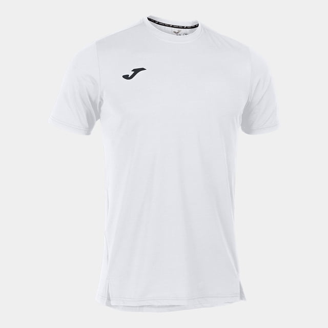 Playera Joma Hombre 102604.200 Blanco T XL Deportiva