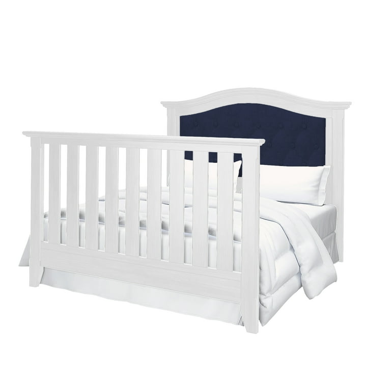 Magnolia best sale upholstered crib