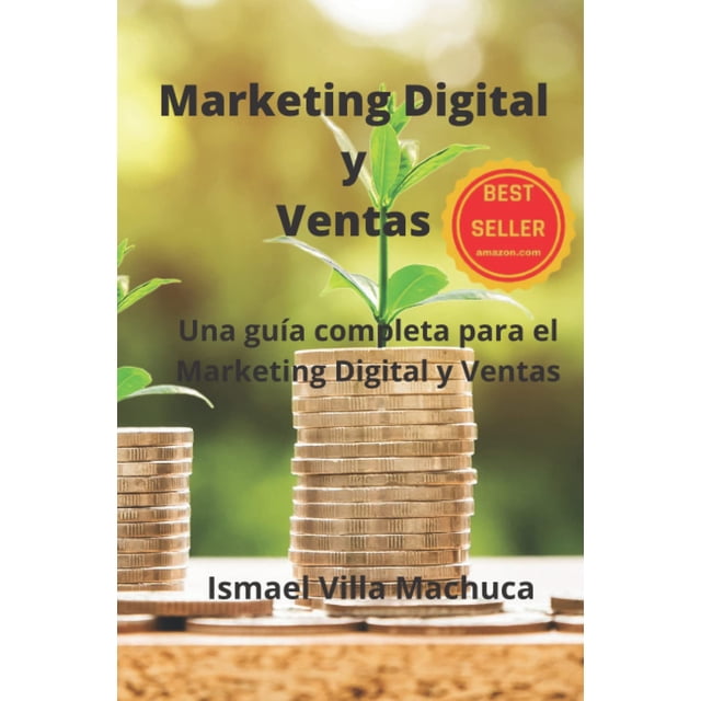 Guía de marketing digital y ventas
