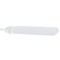 thumbnail image 3 of Emerson Sea Breeze 52 Inch Home Indoor Outdoor Wet Rated Ceiling Fan, White, 3 of 5