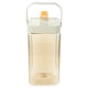 thumbnail image 1 of Dispensador de bebidas reutilizable para refrigerador, dispensador de jugo, leche, té, recipiente con grifo, 1 of 5