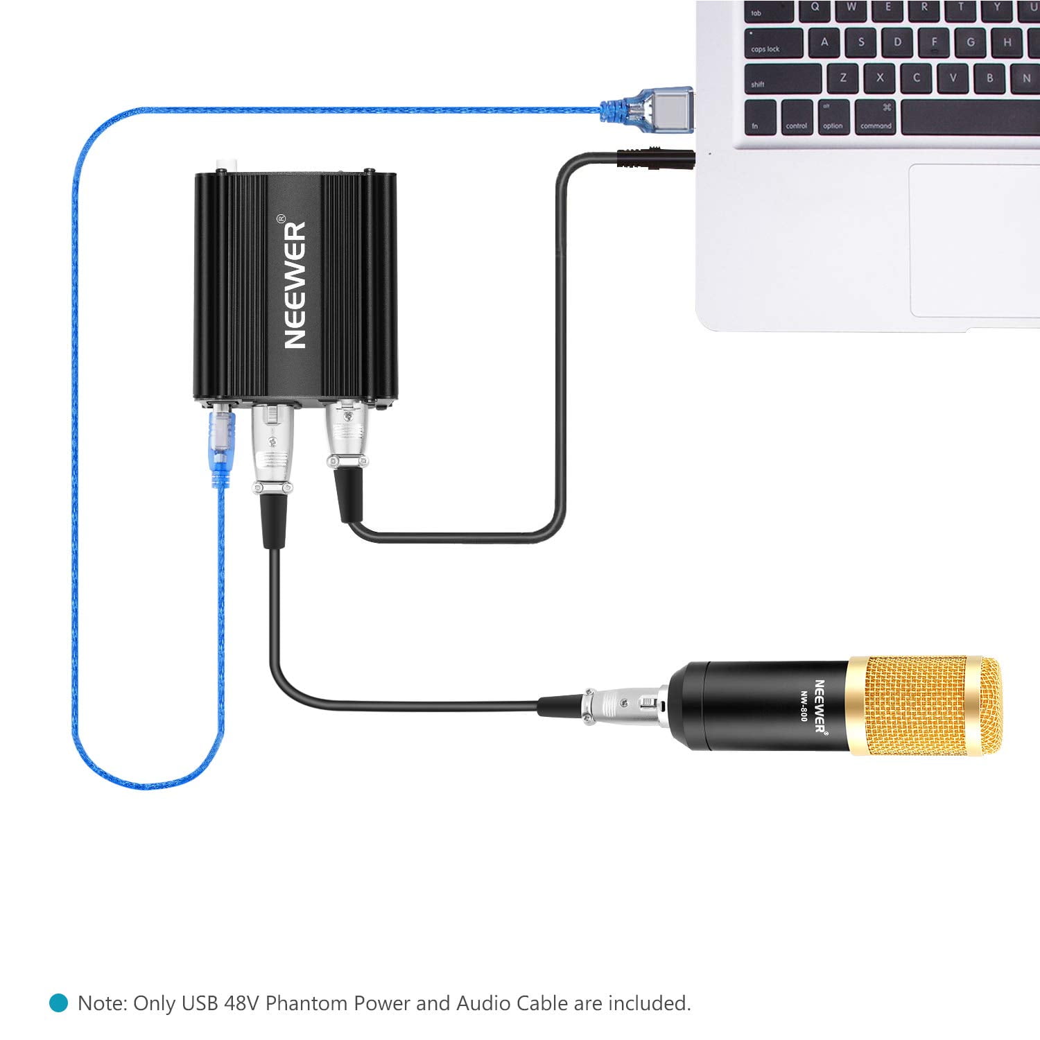 Ruiruinie Portatil 1 Canal 48v Usb Phantom Power Cable Usb Xlr 3pin Cable De Microfono Para Cualquier Microfono De Condensador Accesorios Accesorios Para Musicos Y Produccion Musical Com Cables Y Conectores Ruiruinie Portatil 1 Canal 48v Usb Phantom Power Cable Usb Xlr 3pin Cable De Microfono Para Cualquier Microfono De Condensador Accesorios Accesorios Para Musicos Y Produccion Musical Com Cables Y Conectores