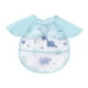 thumbnail image 3 of Baberos impermeables para bebés, con bolsillo, para niños y niñas, ligeros, para niños pequeños Dinosaurio, 3 of 9