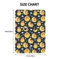thumbnail image 2 of Car Seat Cover Baby, Moon bear Baby Car Seat Cover for Baby Boys Girls Newborn , Infant Car Seat Canopy Cover Nursing Breastfeeding Cover Warm Blanket, 2 of 7