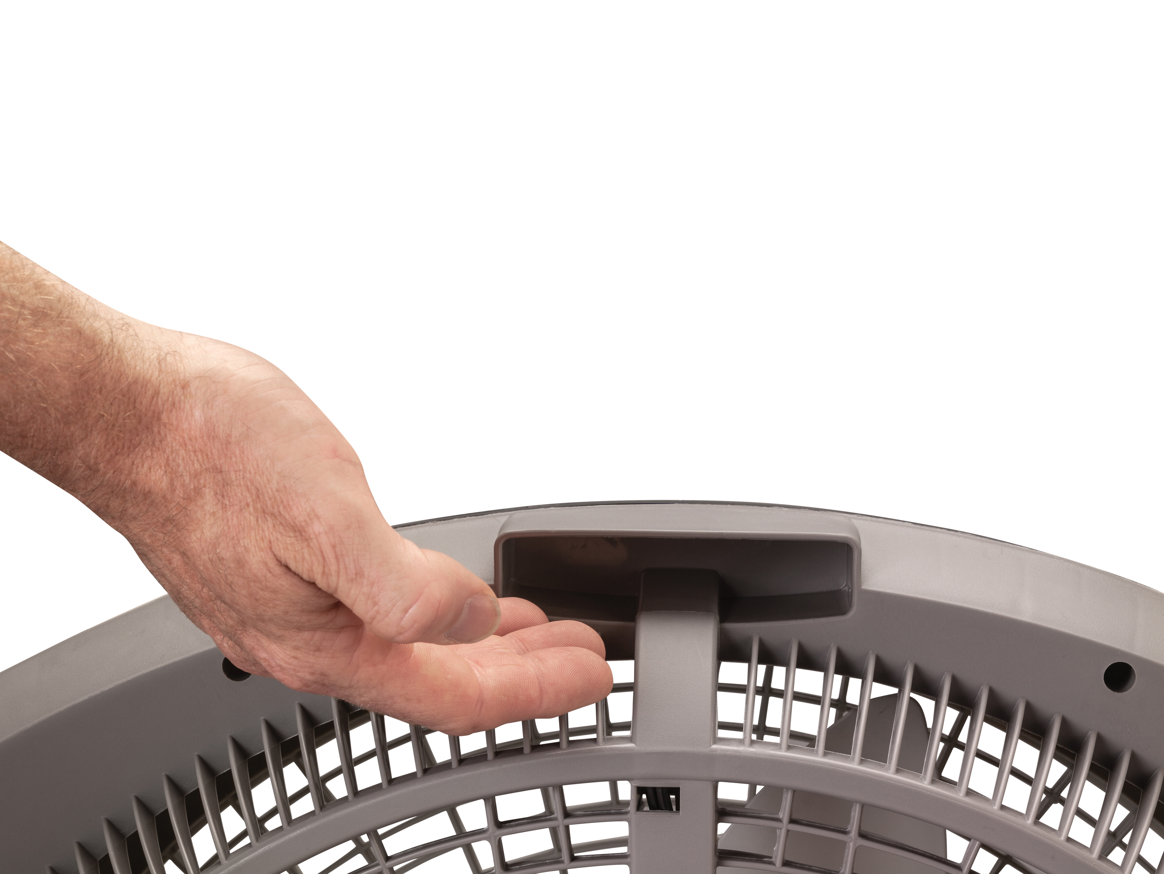 Buy Lasko 20 Wind Tunnel 3-Speed Fan 