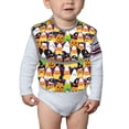 thumbnail image 6 of Kdxio Halloween1 Bibs For Babies, Baby Bibs for Eating, Toddler Bibs, Waterproof Bibs, Feeding Bibs, for Toddlers, Boys, Girls, 6 of 8