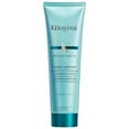 thumbnail image 5 of Kérastase Resistance Heat Protecting Ciment Treatment-Damaged Hair 5.1oz/150ml, 5 of 6