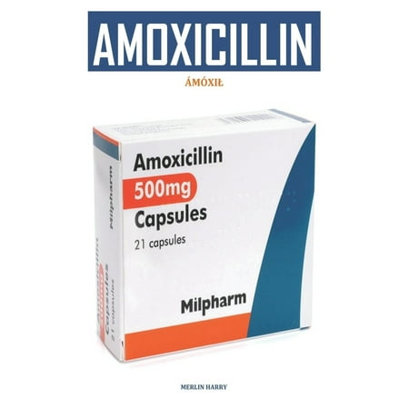 �m�xil: Best Treatment for Bacterial Infections (Such as Gonorrhea, Pneumonia, Bronchitis), and H. Pylori Infection and Duoden