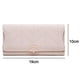 thumbnail image 2 of Cartera para mujer, tarjetero múltiple, cartera de mano, tarjetero, organizador Adepaton BST3001152-4, 2 of 5