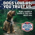 thumbnail image 4 of Raised & Made in USA Large Cow Ears for Dogs - All-Natural Dog Chews/Treats (10-Count), 4 of 7