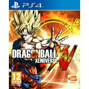 Dragon Ball XenoVerse (PS4)