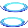 thumbnail image 2 of ITC Boat Flexible Light Strip RNLL12BL-10436 | LED 104 Inch Blue Pair, 2 of 4