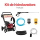 thumbnail image 2 of Hidrolavadora De Gasolina Industrial 6.5hp 2200psi 3400rpm, 2 of 6
