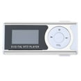 thumbnail image 2 of Naierhg 1 3 inch LCD Screen Clip USB Mini Mp3 Music Support 16GB Micro SD Card, 2 of 7