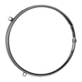 thumbnail image 2 of 4 X New 5 Inch Headlight Headlamp Bulb Retaining Trim Ring Sets For GM Chevy, 2 of 2