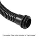 thumbnail image 5 of Uxcell Conectores de tubo corrugado, abrazaderas de tubo, 3 paquetes, 5 of 5