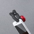 thumbnail image 3 of HOMOBABE 1 Set Aluminum Alloy Phone Camera Lens Super Wide Angle for Photographers, 3 of 8