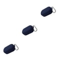 thumbnail image 3 of Kearding Earphone Case Multifunctional Silicone Earbuds Box Convenient Cover Consumer Electronics Headphones for Working Travel Type1 NO1, 3 of 6