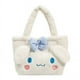 thumbnail image 1 of Sanrio-mochila de Hello Kitty My Melody, bolso escolar, Cinnamoroll, bolsa cruzada Kuromi, Pochacco, Cartera de cuero Pu, 1 of 4