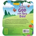 thumbnail image 2 of I Thank God for This Day! (Board Book), 2 of 2