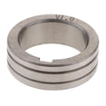 thumbnail image 1 of 6xSteel Mig Soldador Alambre Alimentación Rodillo Piezas Kunrled-Groove 0,8-1,0mm 6 piezas, 1 of 7