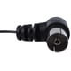 thumbnail image 4 of 5X Am / Fm Antenas Fm Dipolo Antena 75 Ohm Pal Conector Radio Estéreo Interior para el Receptor de Cine en Casa Am / Fm Antenas, 4 of 7
